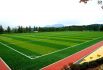 Преимущества искусственного газона для футбола